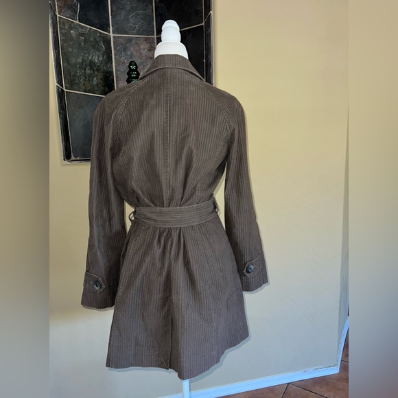 J. Jill Corduroy Jacket Size Medium - Picture 3 of 8